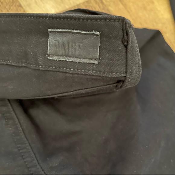 Paige denim Verdugo Jeans Ultra Skinny Stretch Ankle Jeans ASO Meghan Markal - Picture 10 of 10